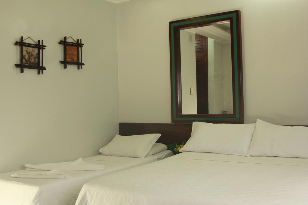 Hotel Pousada Mahon Mar برايا دو فرانسيس المظهر الخارجي الصورة